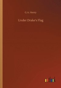 bokomslag Under Drake's Flag