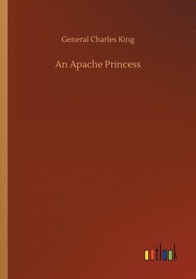 Apache Princess