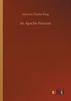 An Apache Princess 1