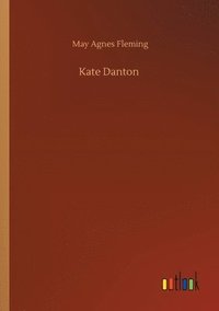 bokomslag Kate Danton