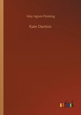Kate Danton