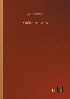 Yorkshire Lyrics 1