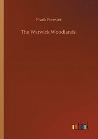 bokomslag Warwick Woodlands