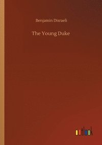 bokomslag Young Duke