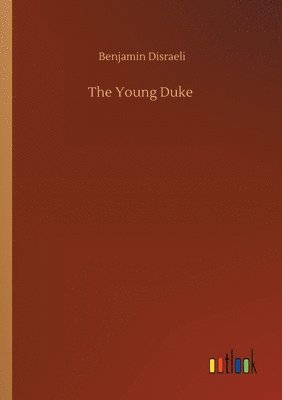 bokomslag Young Duke