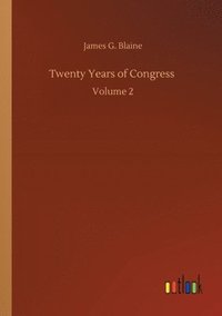 bokomslag Twenty Years of Congress