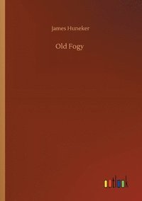 bokomslag Old Fogy