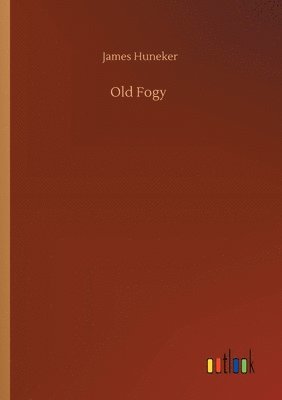 Old Fogy 1