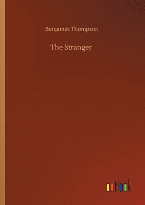 The Stranger 1