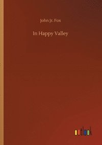 bokomslag In Happy Valley