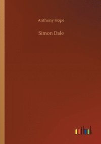 bokomslag Simon Dale