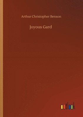 Joyous Gard 1