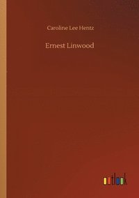 bokomslag Ernest Linwood