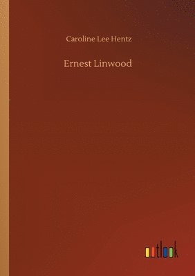 bokomslag Ernest Linwood