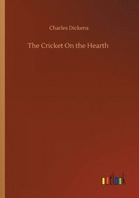 bokomslag Cricket On the Hearth