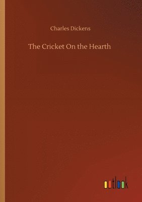 Cricket On the Hearth 1