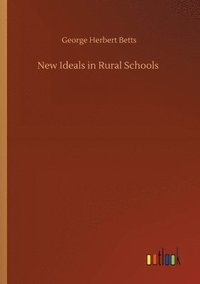 bokomslag New Ideals in Rural Schools