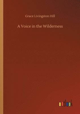 Voice in the Wilderness