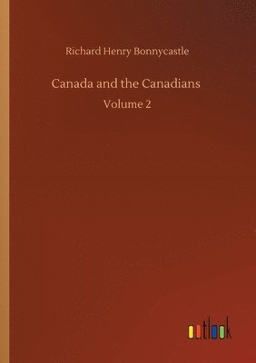 Canada and the Canadians 1