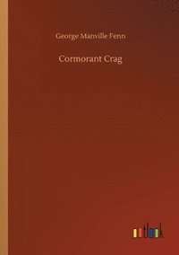 bokomslag Cormorant Crag