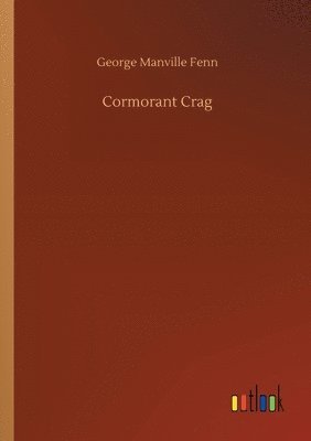 Cormorant Crag