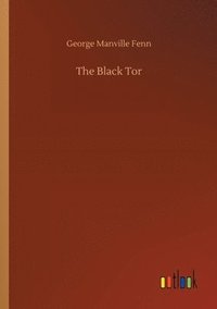 bokomslag Black Tor
