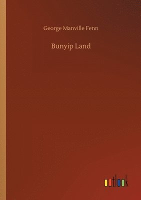 Bunyip Land 1