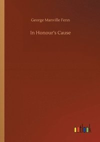bokomslag In Honour's Cause