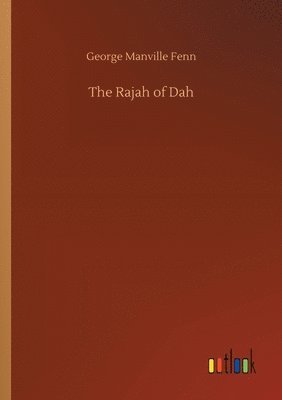 Rajah of Dah