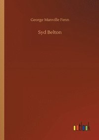 bokomslag Syd Belton