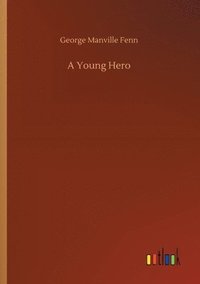 bokomslag Young Hero