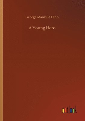 bokomslag Young Hero