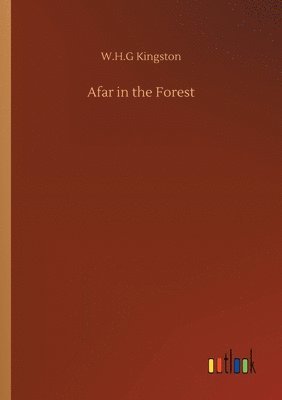 Afar in the Forest 1