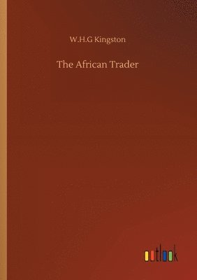 bokomslag African Trader