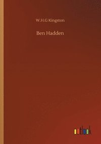 bokomslag Ben Hadden