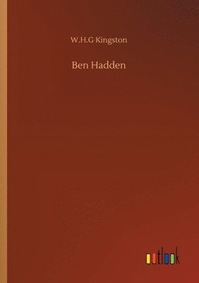 Ben Hadden 1