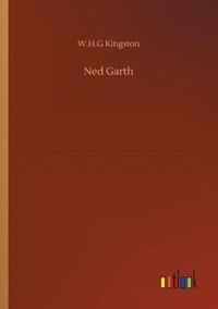 bokomslag Ned Garth