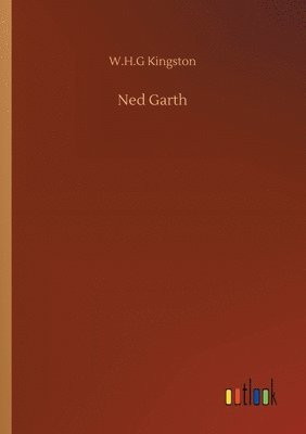 bokomslag Ned Garth