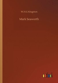 bokomslag Mark Seaworth