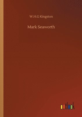 bokomslag Mark Seaworth