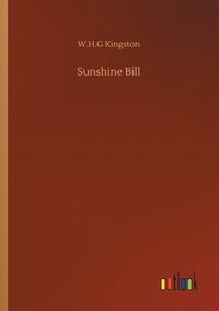 bokomslag Sunshine Bill