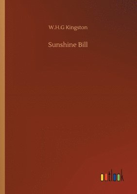 Sunshine Bill 1
