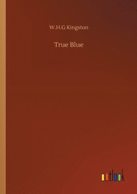 True Blue 1