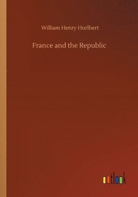 bokomslag France and the Republic