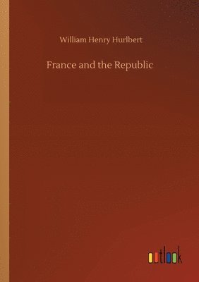France and the Republic 1