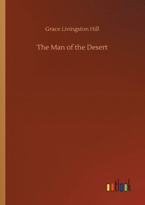 The Man of the Desert 1