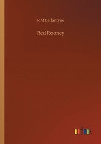 bokomslag Red Rooney