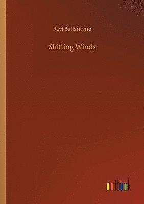 bokomslag Shifting Winds