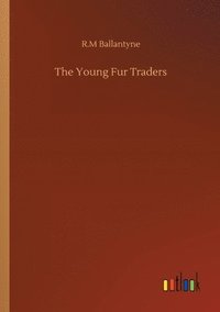 bokomslag The Young Fur Traders