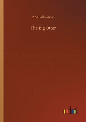 bokomslag Big Otter